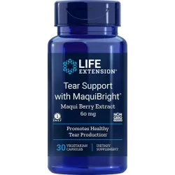 Tear Support with MaquiBright®