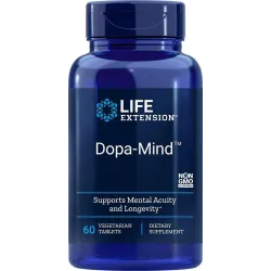 Dopa-Mind™, 60 tabl.