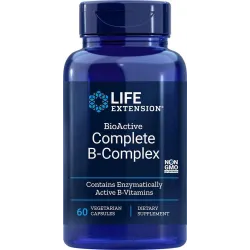 Bioactif Complexe de Vitamine B