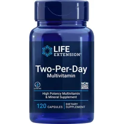 Two-Per-Day Capsules