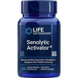 Senolytic Activator