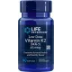 Low-Dose Vitamin K2 (MK-7)