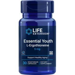 Essentiel Jeunesse L-Ergothionéine