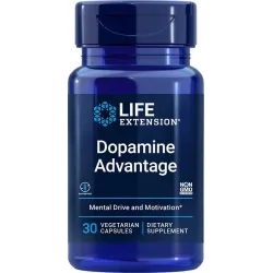 Avantage de la dopamine