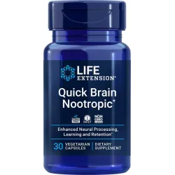 Quick Brain Nootropic