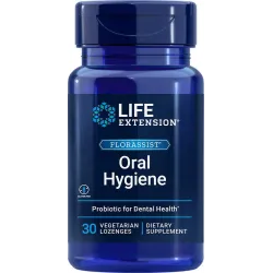 FLORASSIST® Oral Hygiene