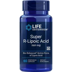 Super R-Liponsäure EU