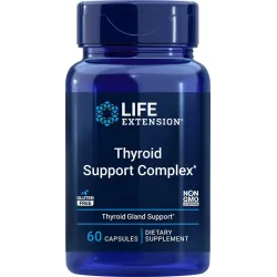 Schilddrüsen-Unterstützungskomplex