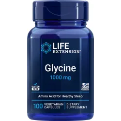 Glycin 1000 mg