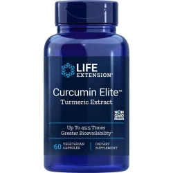 Curcumin Elite™ Εκχύλισμα κουρκούμης EU