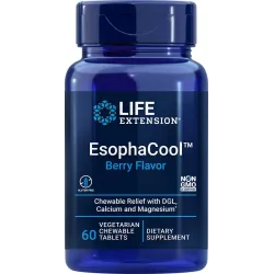 EsophaCool™ Défense œsophagienne