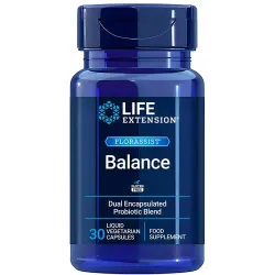 Probiotico FlorAssist ® Balance EU