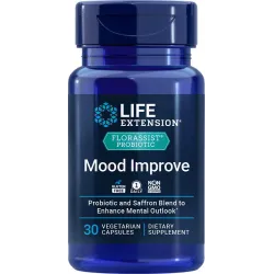 FLORASSIST® Mood Improve, 30 kaps.