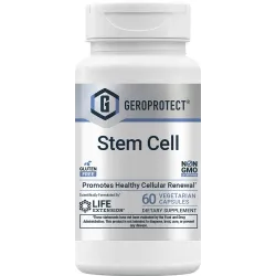 Cellula Staminale GEROPROTECT®